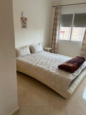 appartement confortable